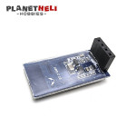 BTU Bluetooth and 3Axis Gyro KBAR Upgrade V2.0 K8 Flybarless Systerm FBL 